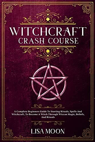 Witchcraft crash course